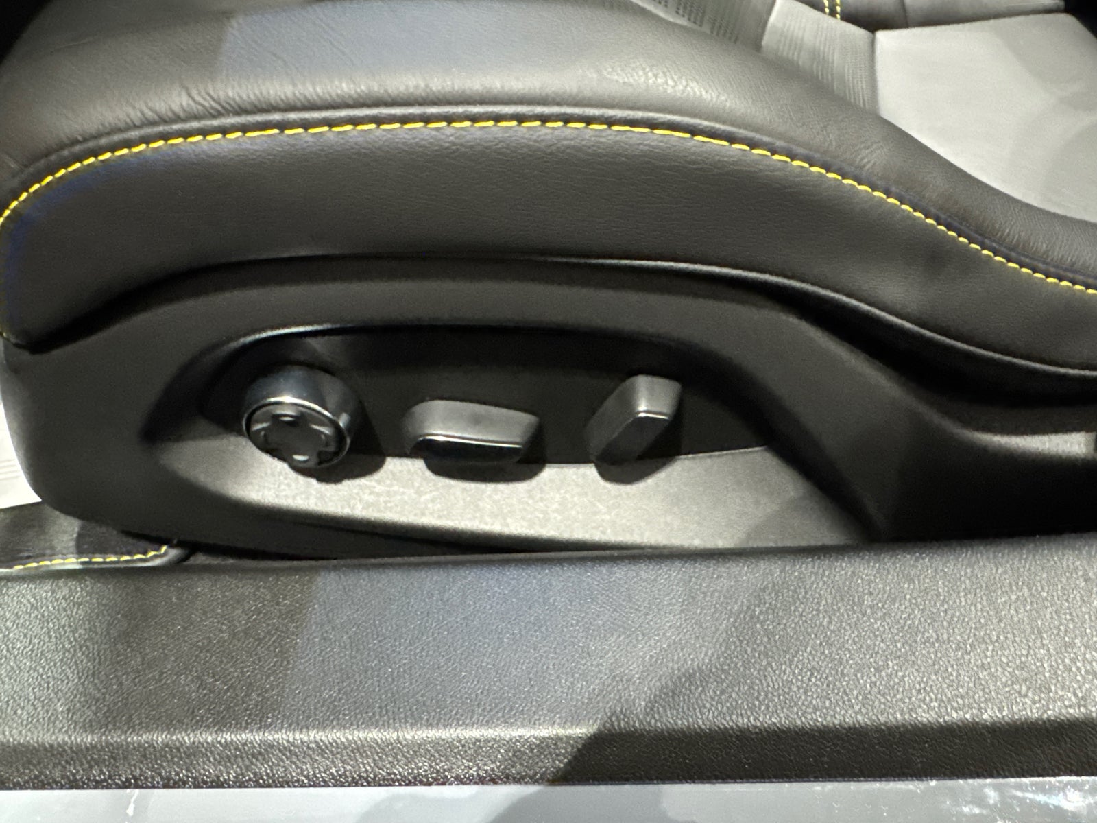 2024 Chevrolet Corvette Z06 3LZ