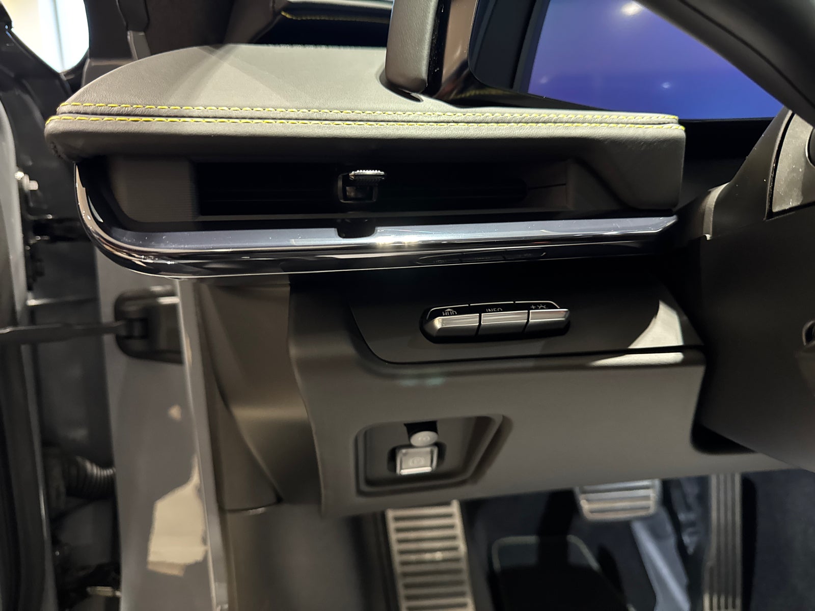 2024 Chevrolet Corvette Z06 3LZ