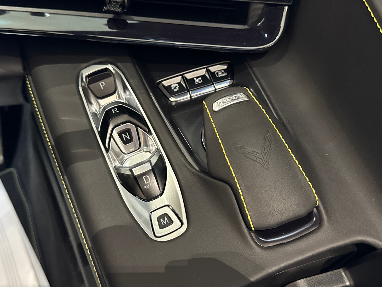 2024 Chevrolet Corvette Z06 3LZ