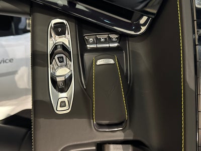 2024 Chevrolet Corvette Z06 3LZ