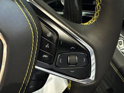 2024 Chevrolet Corvette Z06 3LZ