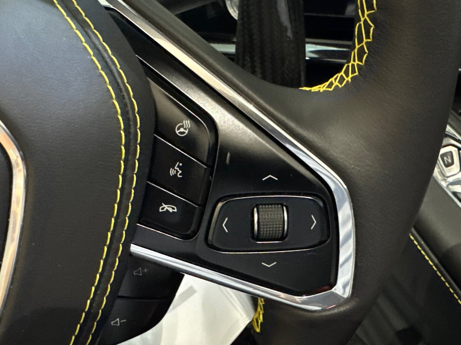 2024 Chevrolet Corvette Z06 3LZ