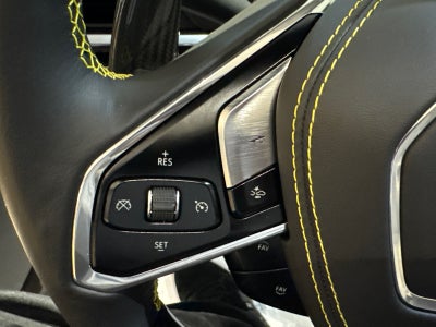 2024 Chevrolet Corvette Z06 3LZ