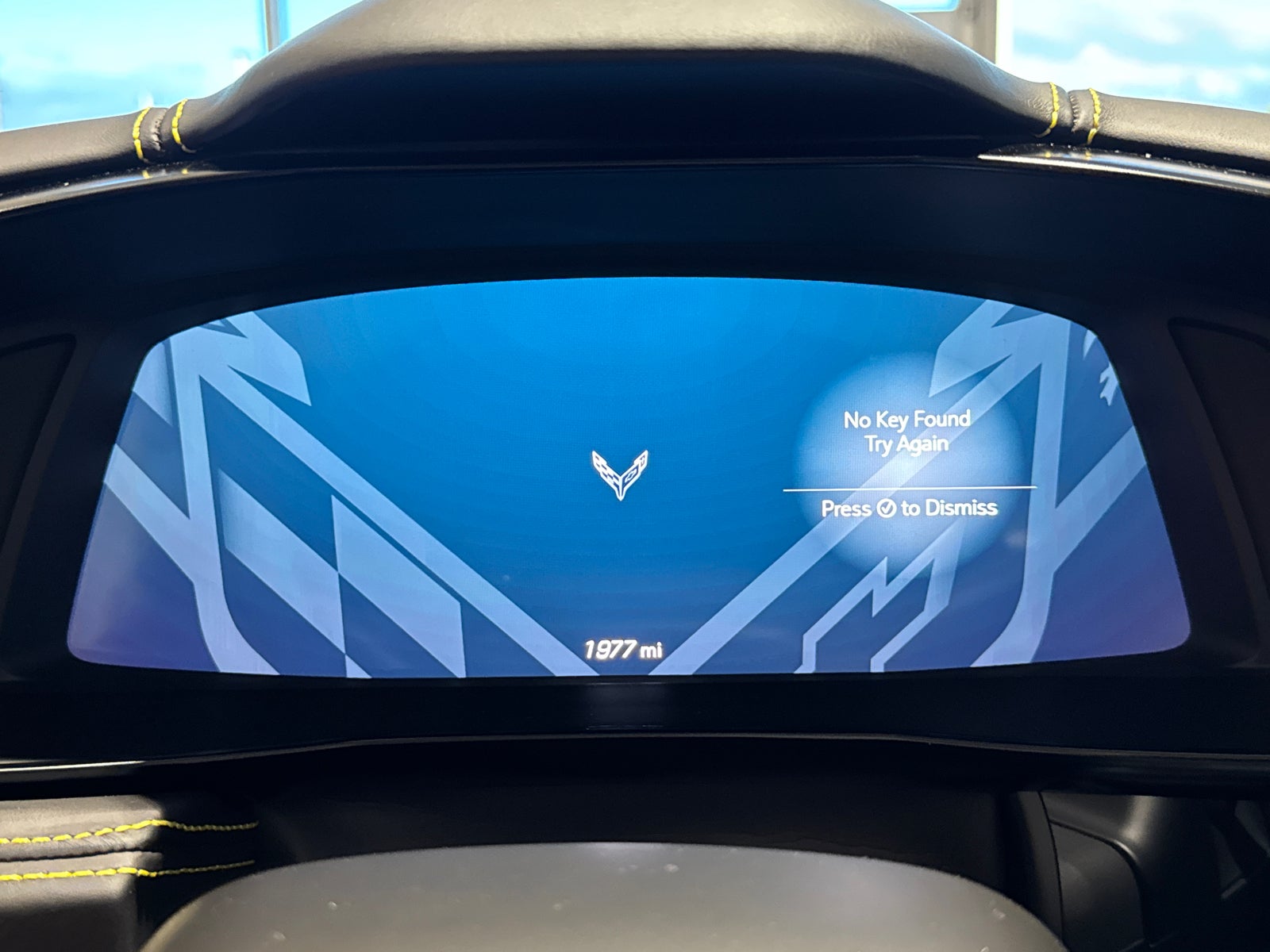 2024 Chevrolet Corvette Z06 3LZ