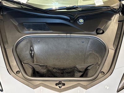 2024 Chevrolet Corvette Z06 3LZ