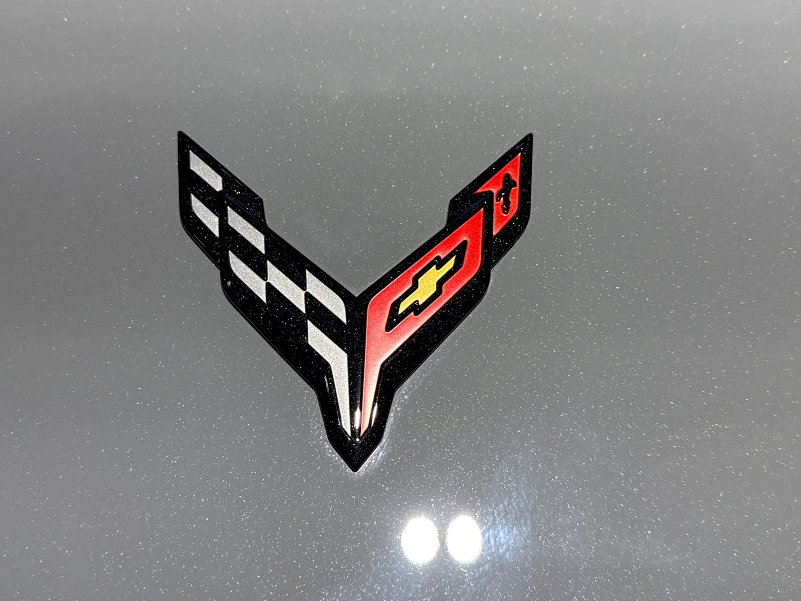 2024 Chevrolet Corvette Z06 3LZ