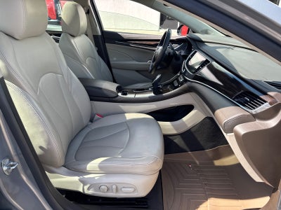 2019 Buick LaCrosse Essence