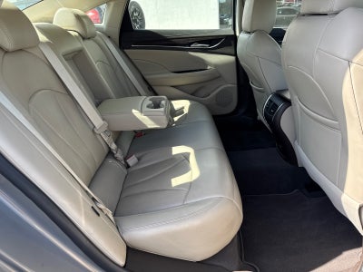 2019 Buick LaCrosse Essence