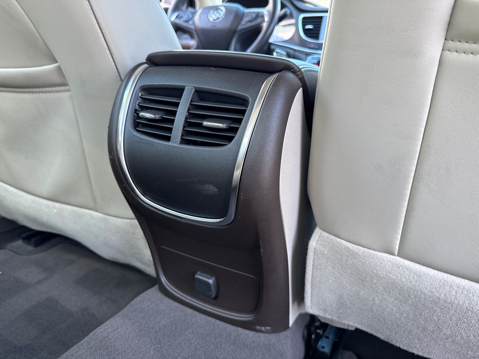 2019 Buick LaCrosse Essence