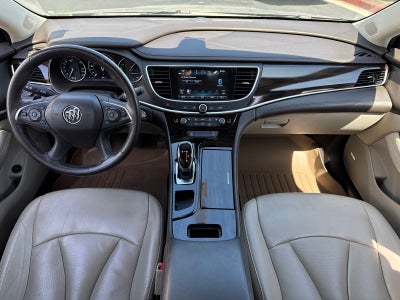 2019 Buick LaCrosse Essence