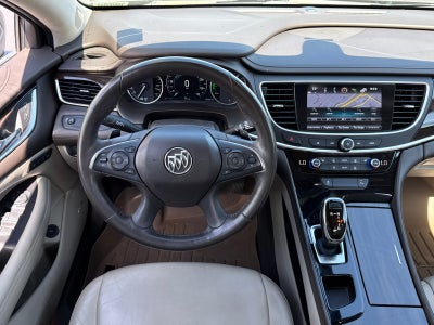 2019 Buick LaCrosse Essence