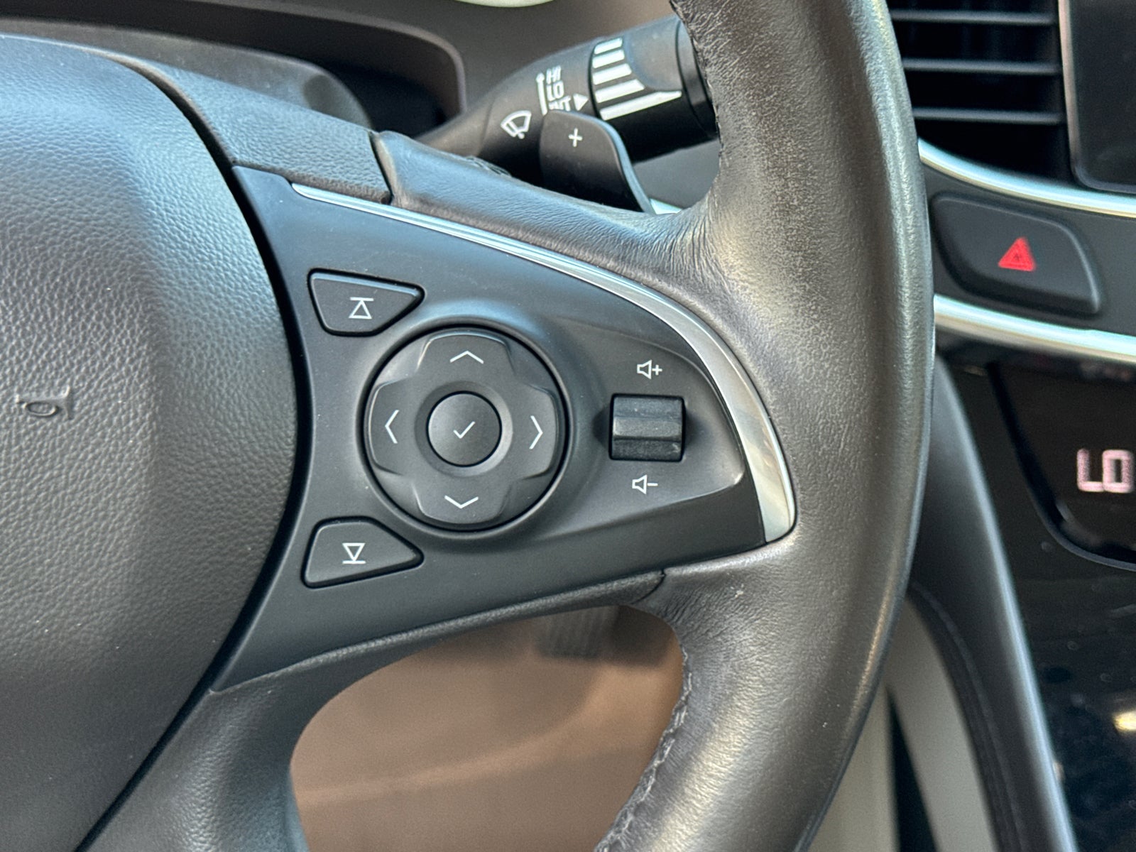 2019 Buick LaCrosse Essence