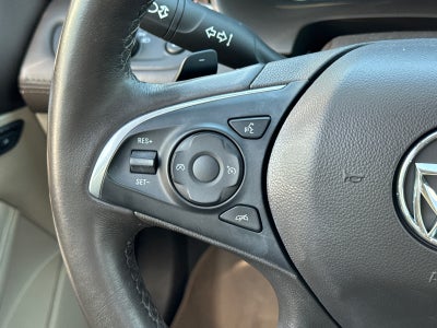 2019 Buick LaCrosse Essence