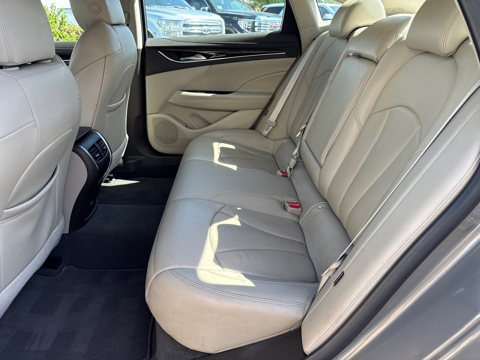 2019 Buick LaCrosse Essence
