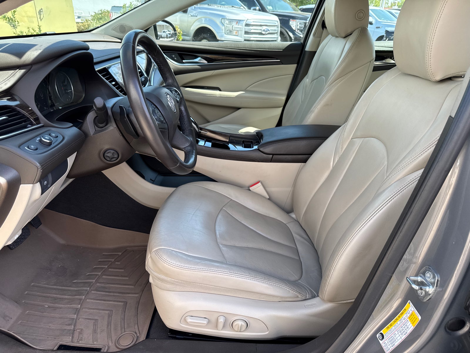 2019 Buick LaCrosse Essence