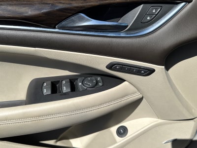 2019 Buick LaCrosse Essence