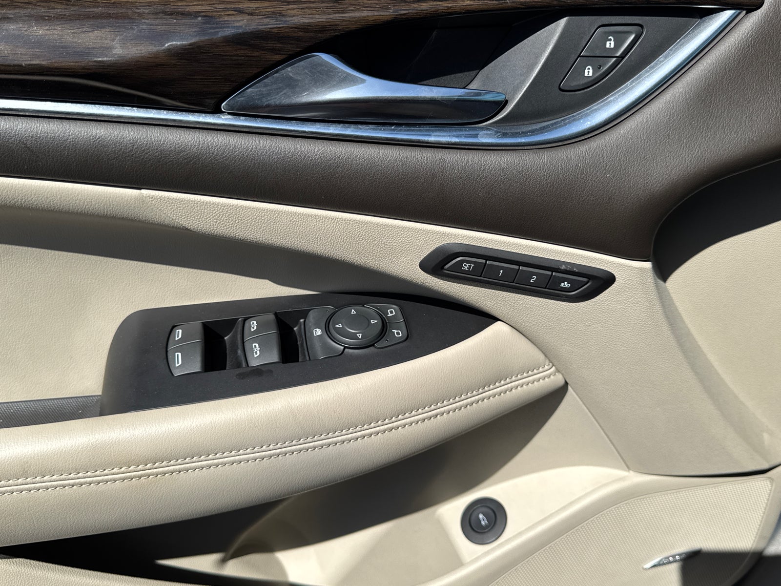 2019 Buick LaCrosse Essence