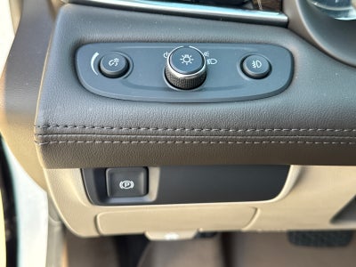 2019 Buick LaCrosse Essence