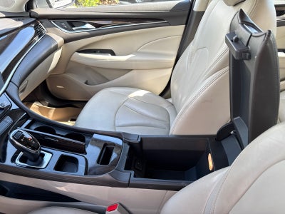 2019 Buick LaCrosse Essence