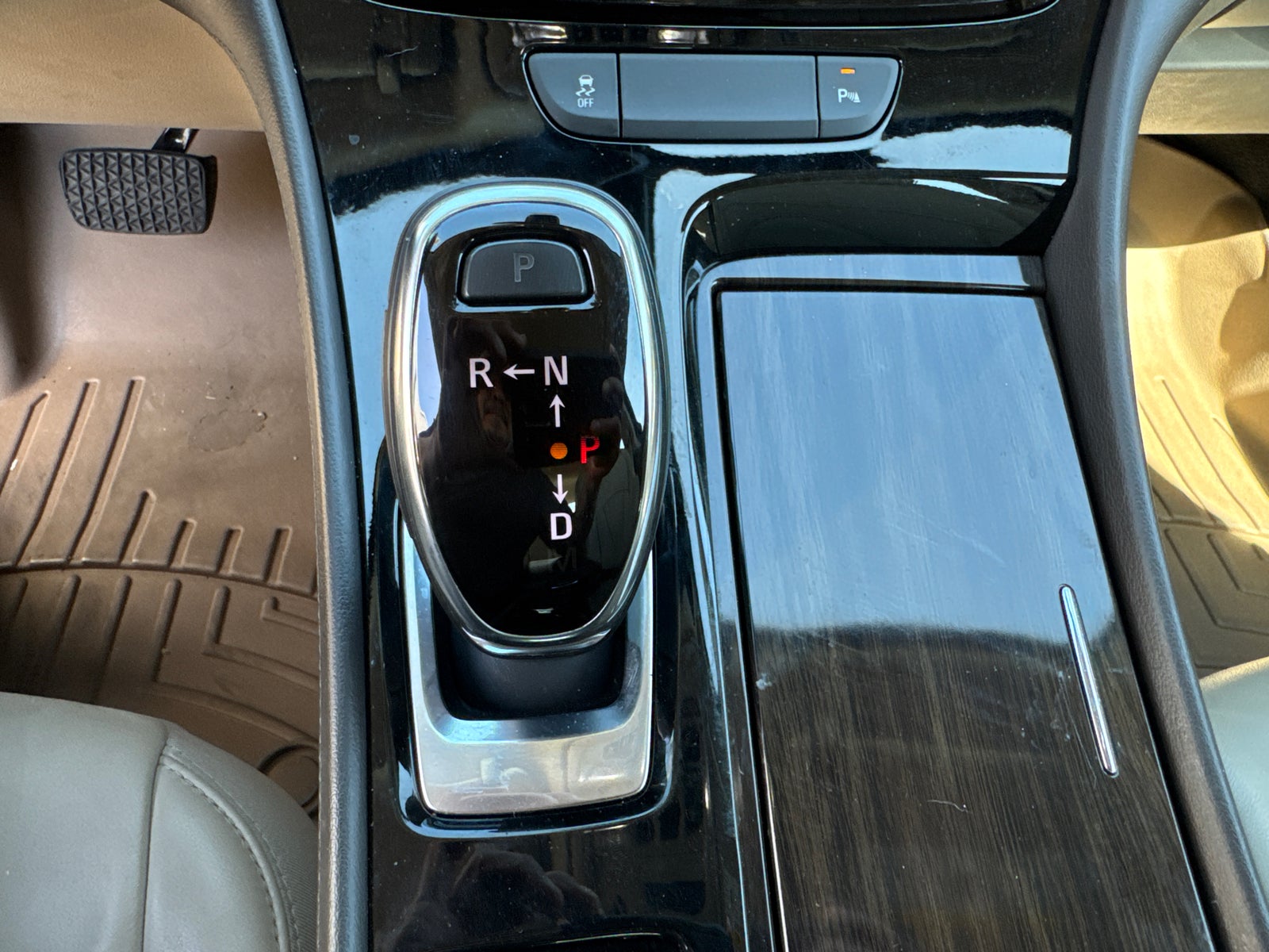 2019 Buick LaCrosse Essence