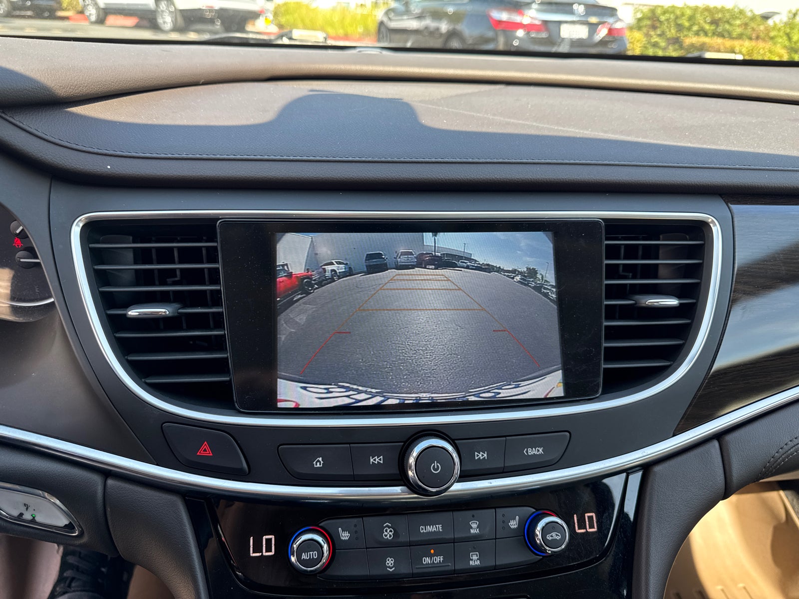 2019 Buick LaCrosse Essence