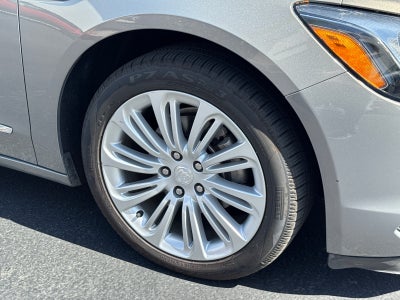2019 Buick LaCrosse Essence