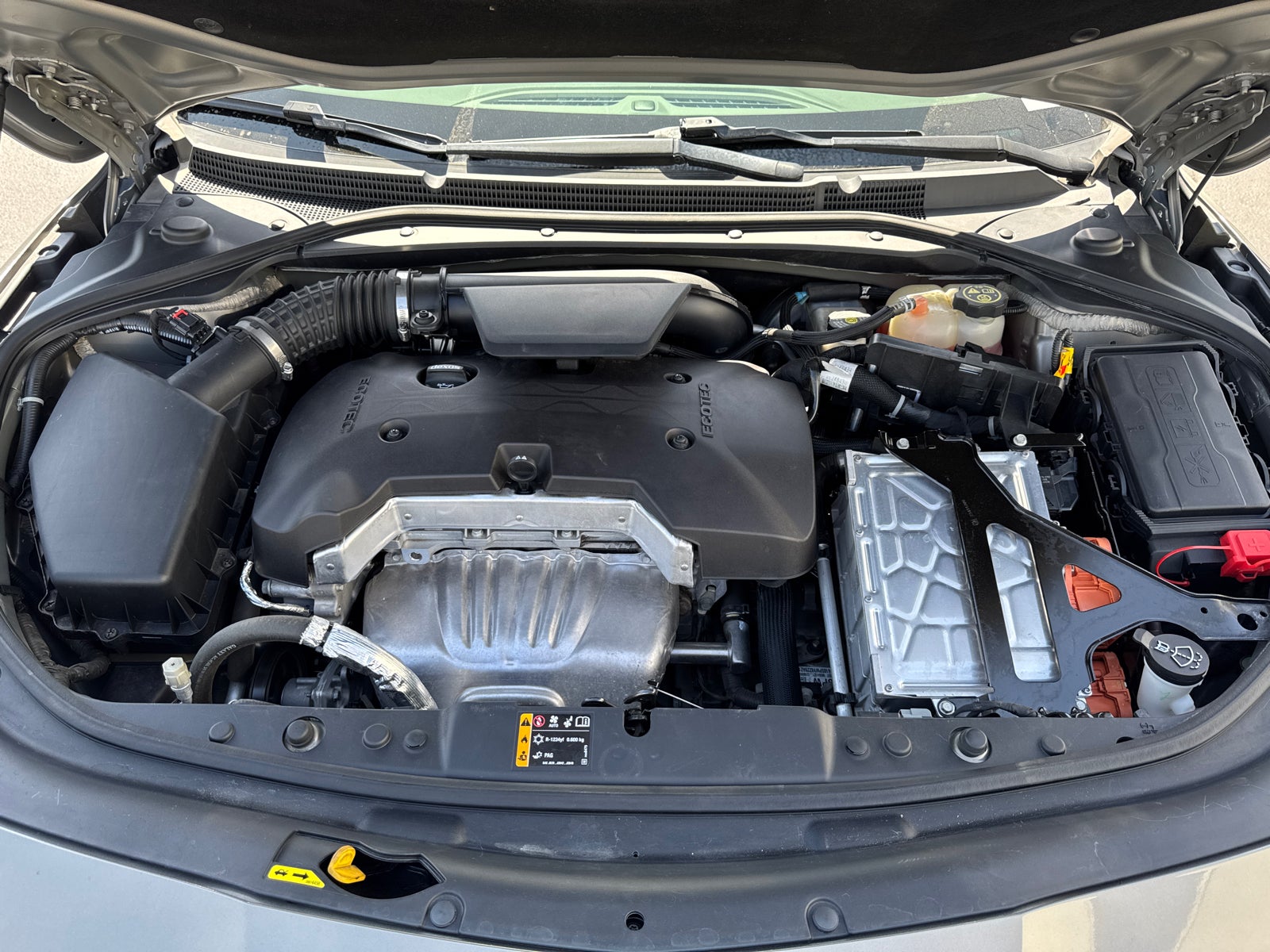 2019 Buick LaCrosse Essence