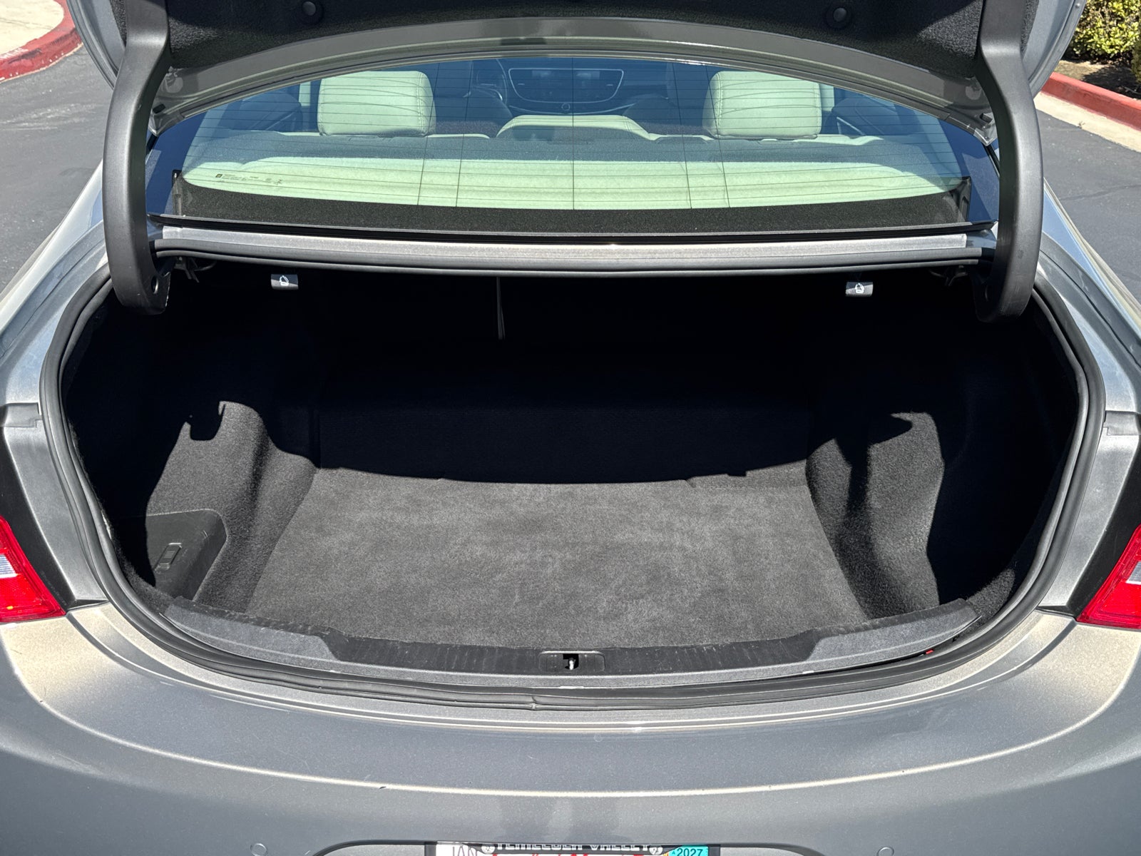 2019 Buick LaCrosse Essence