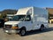 2025 GMC Savana Cutaway 3500 1WT