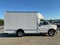 2025 GMC Savana Cutaway 3500 1WT