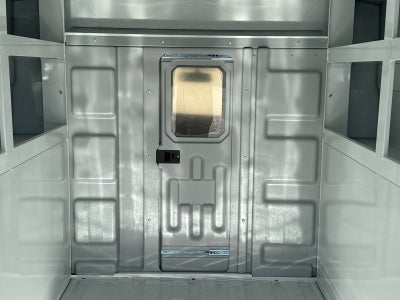 2025 GMC Savana Cutaway 3500 1WT