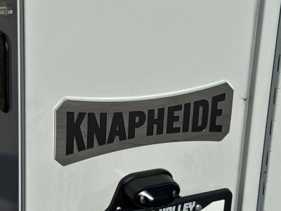 2025 GMC Savana Cutaway 3500 1WT