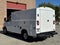 2025 GMC Savana Cutaway 3500 1WT