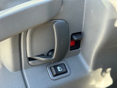 2025 GMC Savana Cutaway 3500 1WT