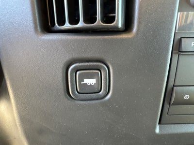 2025 GMC Savana Cutaway 3500 1WT