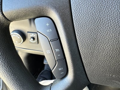 2025 GMC Savana Cutaway 3500 1WT