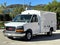 2025 GMC Savana Cutaway 3500 1WT