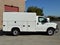 2025 GMC Savana Cutaway 3500 1WT