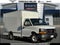 2025 GMC Savana Cutaway 3500 1WT