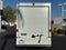 2025 GMC Savana Cutaway 3500 1WT