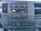 2025 GMC Savana Cutaway 3500 1WT