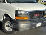 2025 GMC Savana Cutaway 3500 1WT