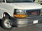 2025 GMC Savana Cutaway 3500 1WT