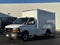 2025 GMC Savana Cutaway 3500 1WT