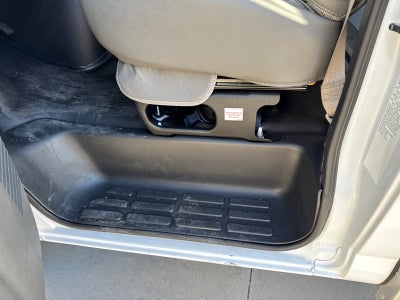 2025 GMC Savana Cutaway 3500 1WT