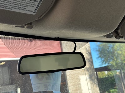 2025 GMC Savana Cutaway 3500 1WT