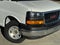 2025 GMC Savana Cutaway 3500 1WT