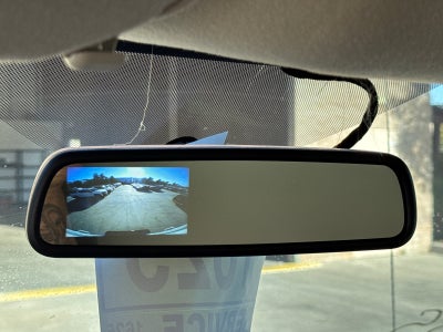 2025 GMC Savana Cutaway 3500 1WT