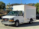 2025 GMC Savana Cutaway 3500 1WT