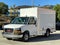 2025 GMC Savana Cutaway 3500 1WT
